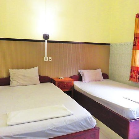 Tt Guesthouse Phnom Penh Exteriör bild
