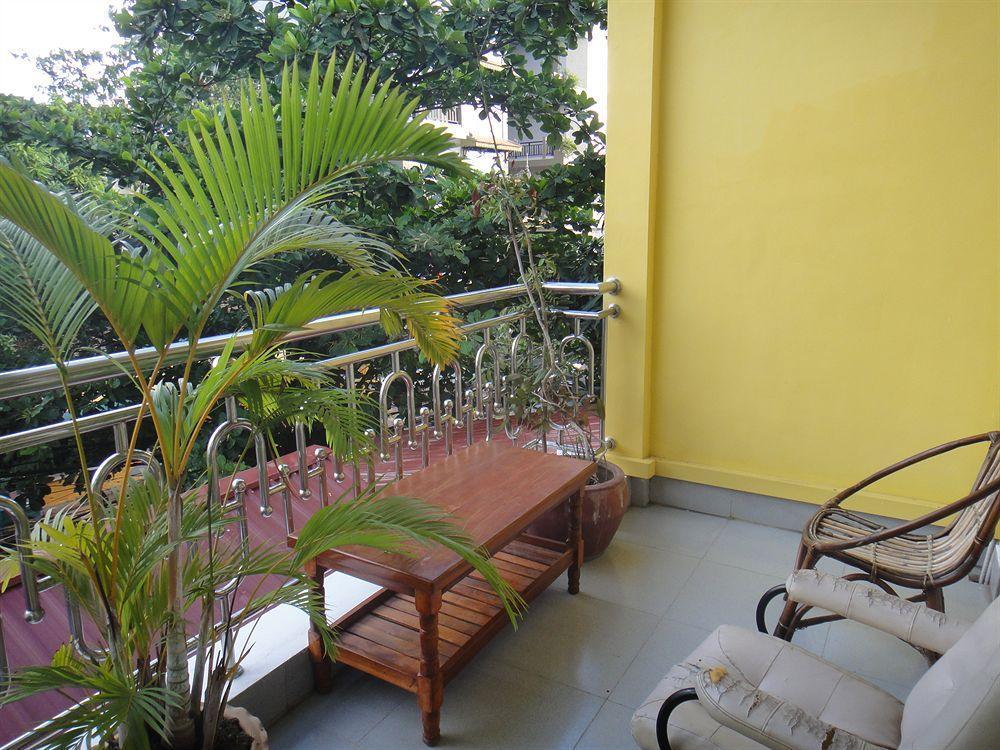Tt Guesthouse Phnom Penh Exteriör bild