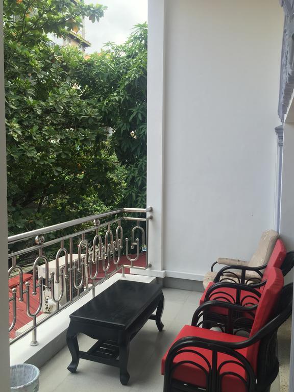 Tt Guesthouse Phnom Penh Exteriör bild