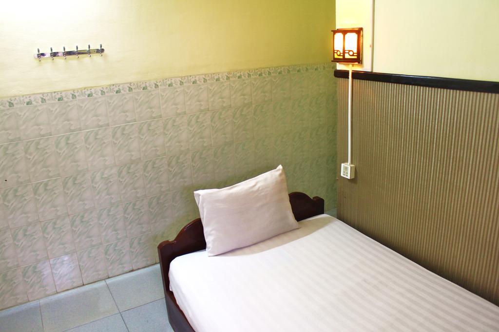 Tt Guesthouse Phnom Penh Rum bild