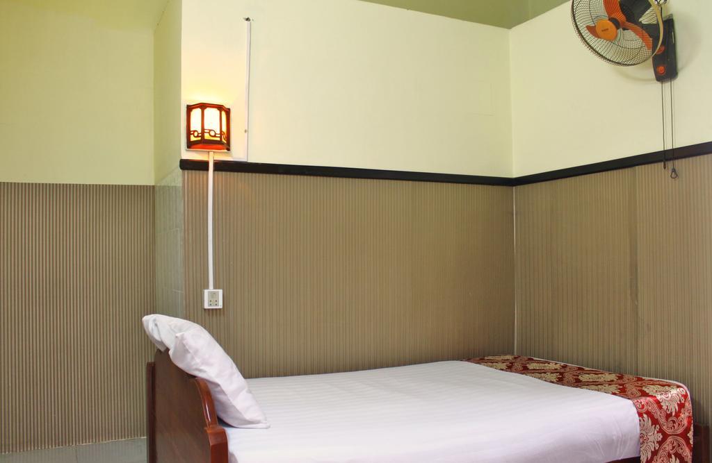 Tt Guesthouse Phnom Penh Rum bild