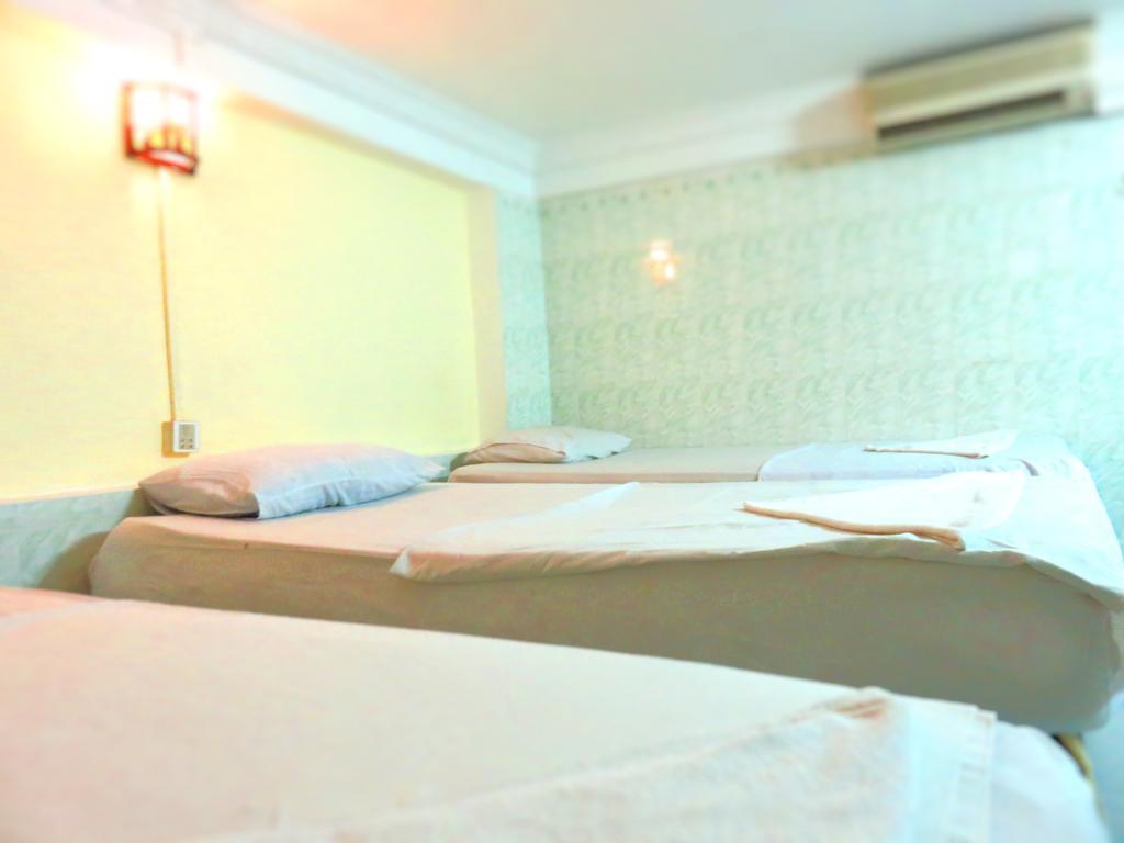 Tt Guesthouse Phnom Penh Exteriör bild