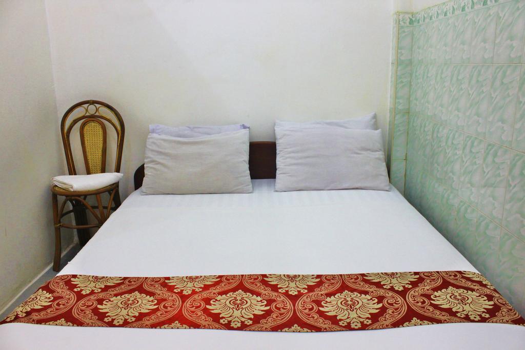 Tt Guesthouse Phnom Penh Exteriör bild
