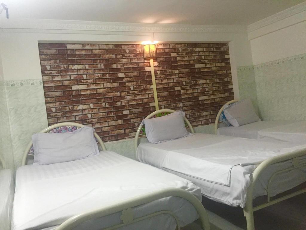 Tt Guesthouse Phnom Penh Exteriör bild