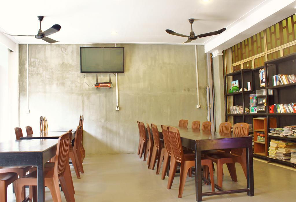 Tt Guesthouse Phnom Penh Exteriör bild