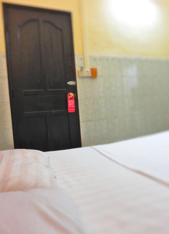 Tt Guesthouse Phnom Penh Exteriör bild