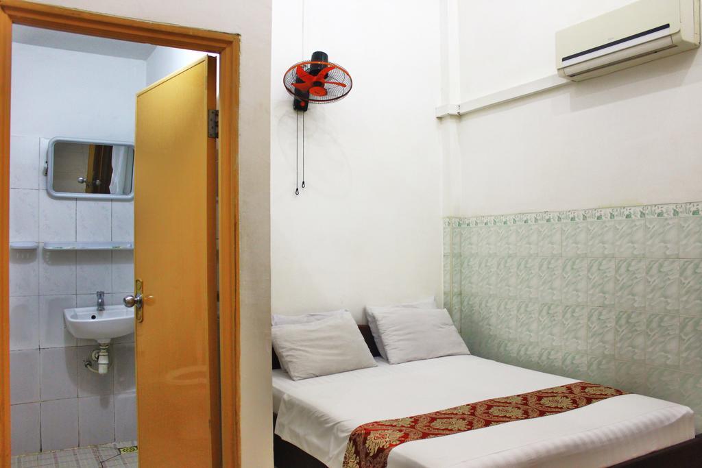 Tt Guesthouse Phnom Penh Exteriör bild